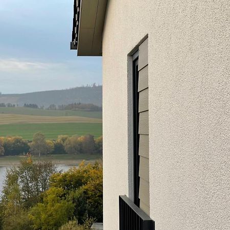 Diemelblick 27 - Diemelskipper Heringhausen Buitenkant foto