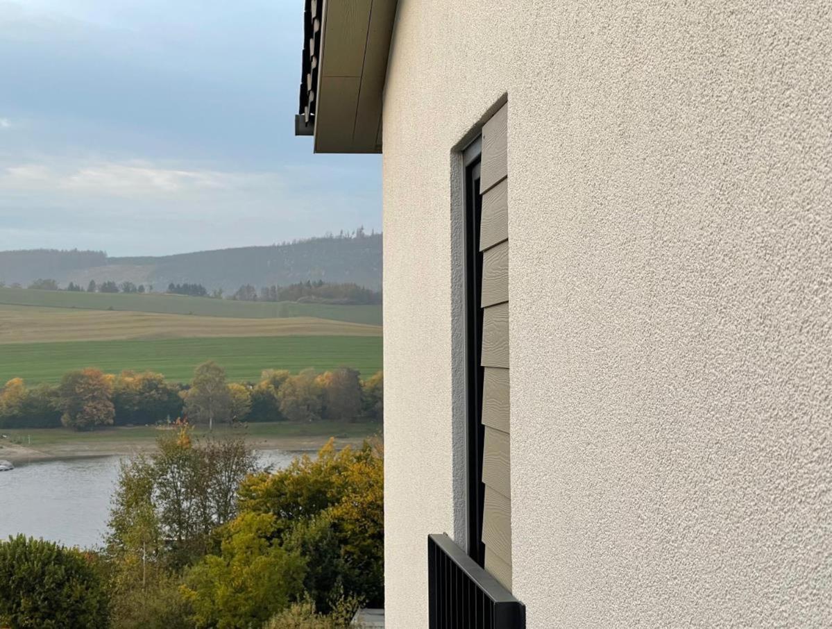 Diemelblick 27 - Diemelskipper Heringhausen Buitenkant foto